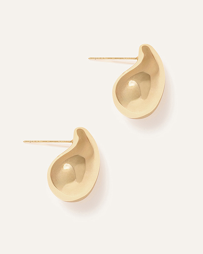 Teardrop Earrings