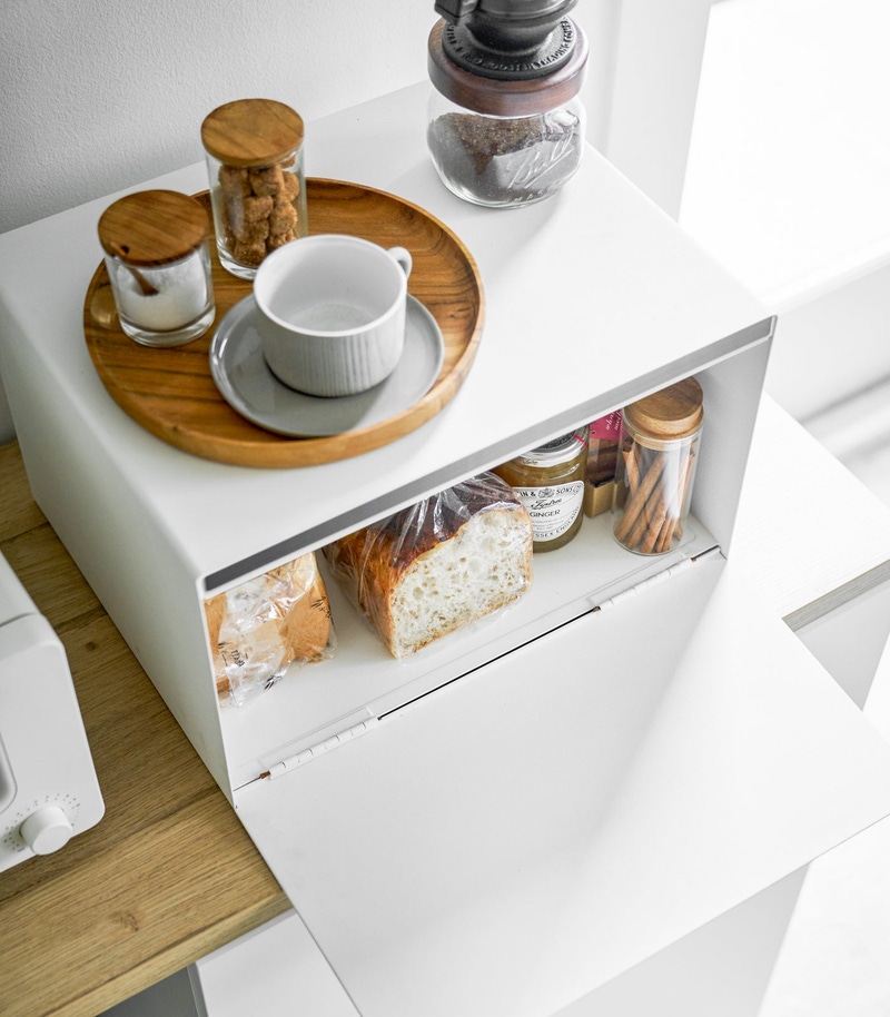 Bread Box