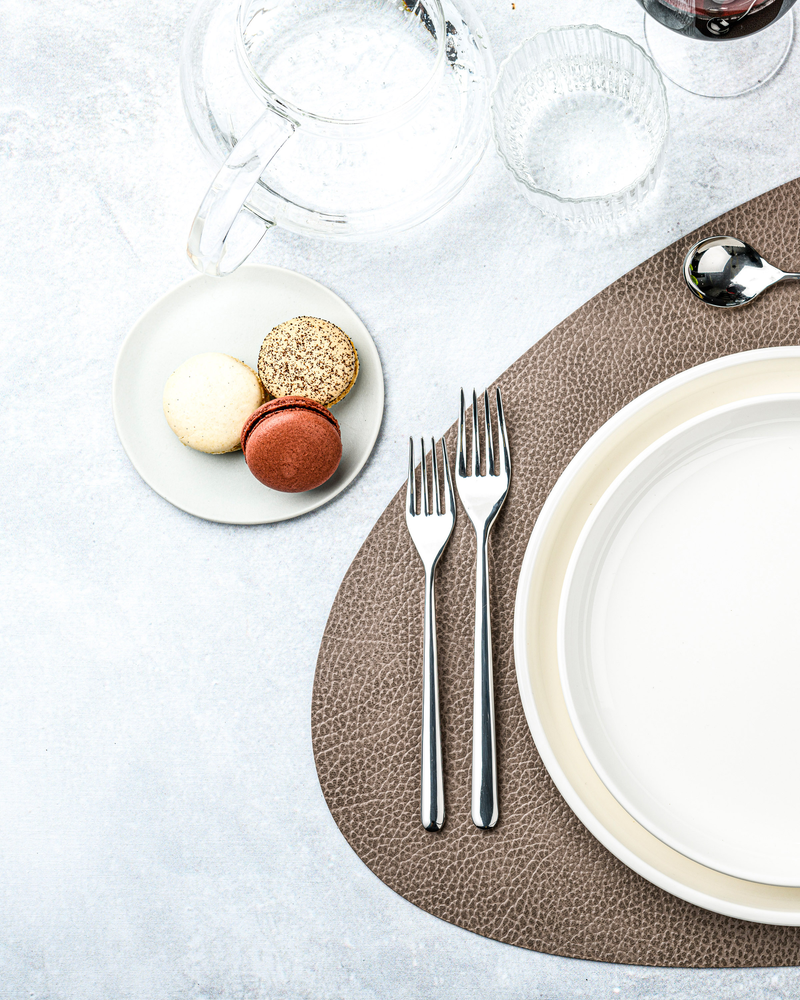 Linea Flatware 20-Piece Set