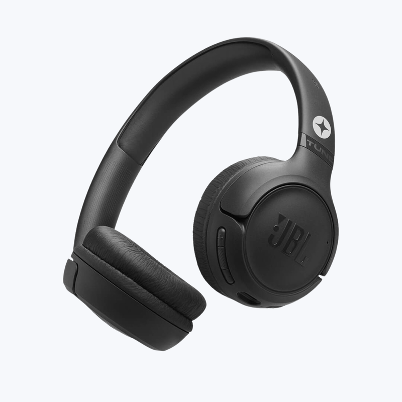 Branded JBL Tune 530BT Wireless On-Ear Headphones