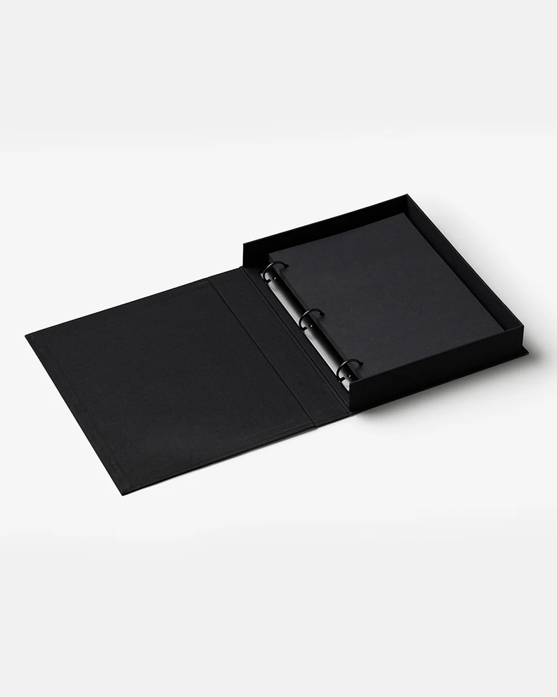 Good Times Photo Album