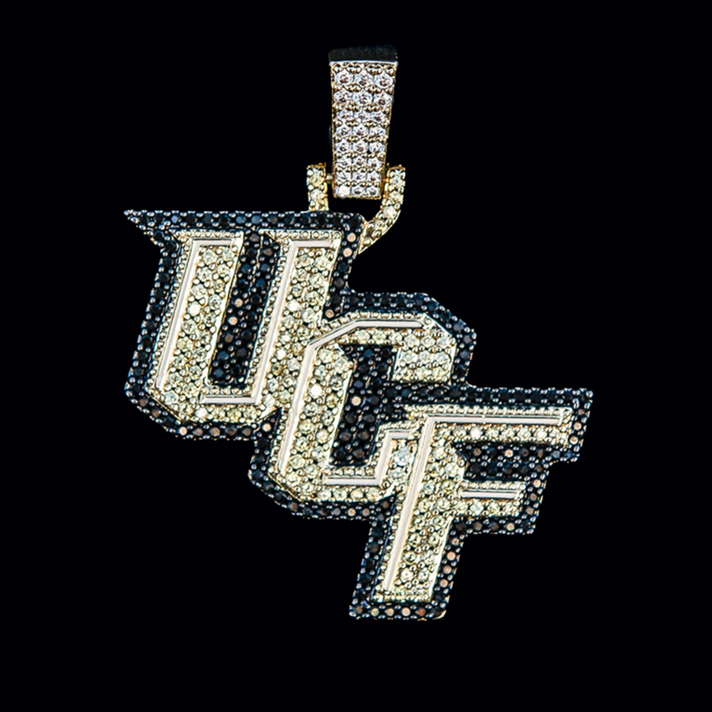 NCAA Pendant