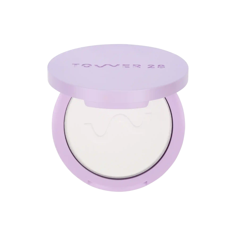 Get Set Pressed Powder