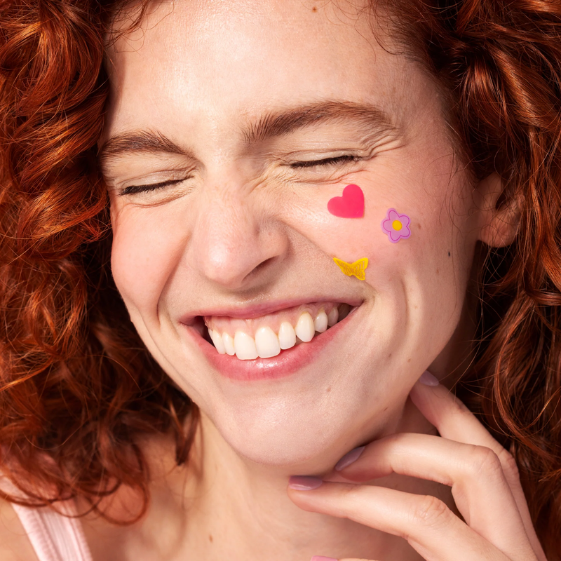 Big Hug Pimple Patches