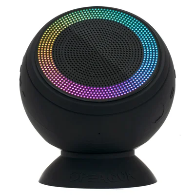 The Barnacle X Bluetooth Speaker 