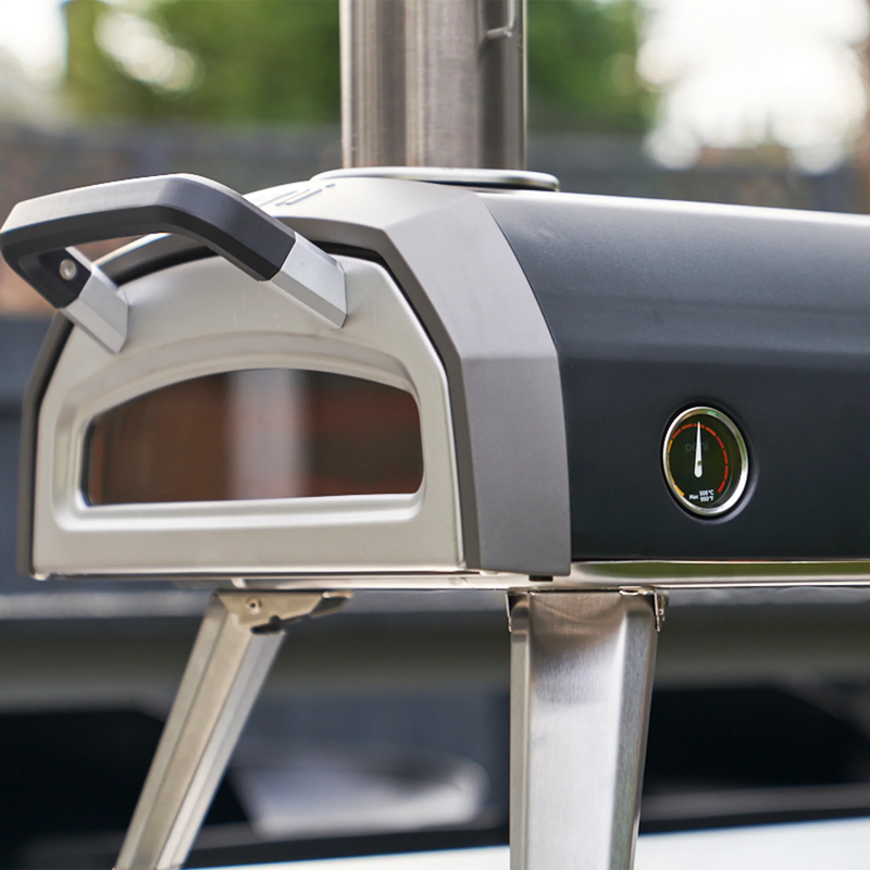 Karu 2 Multi-Fuel Pizza Oven