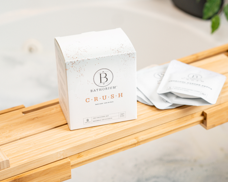 The Crush 8-Pack Gift Set