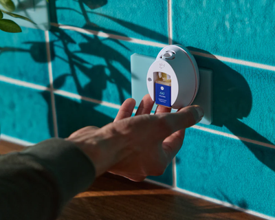 Pura Mini Smart Home Fragrance Diffuser