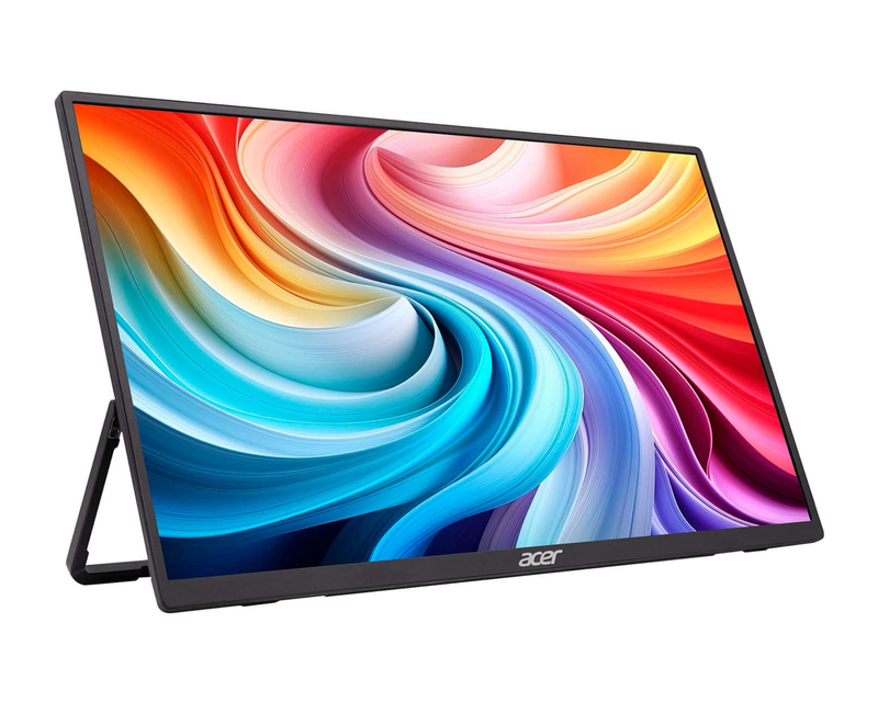 Acer PM161W 16.0" WUXGA 60Hz FreeSync Compatible IPS Portable Monitor