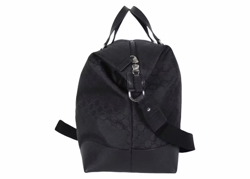 Guccissima Travel Duffle