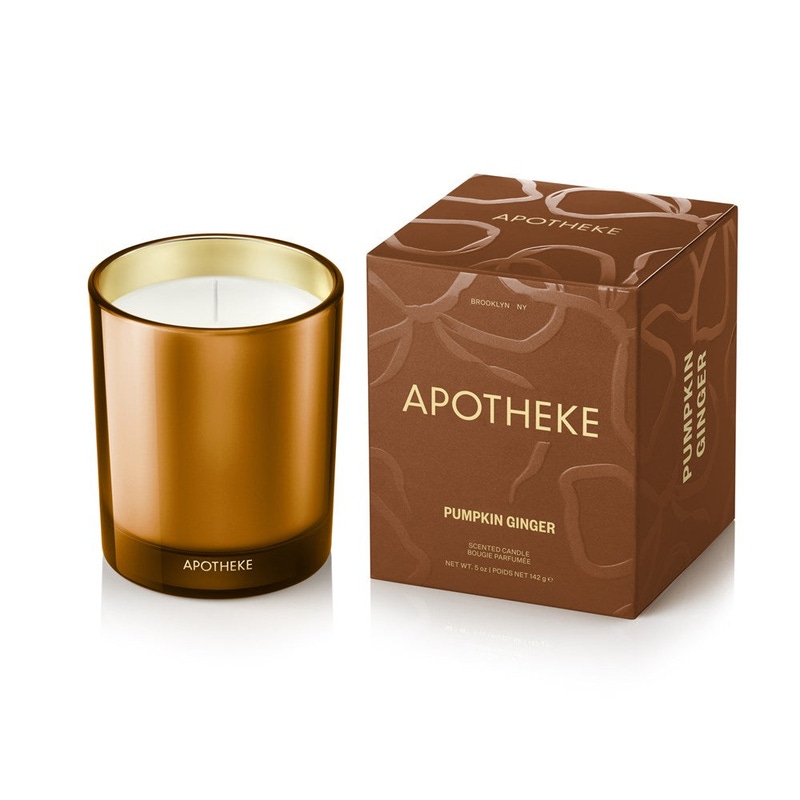 Petite Candle