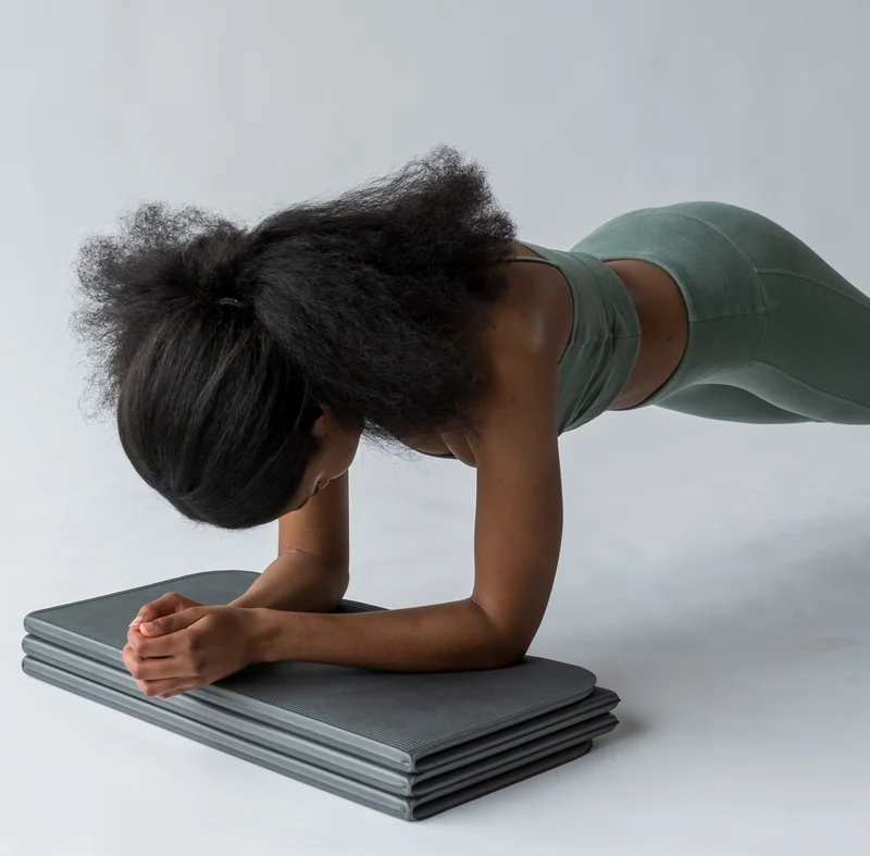 The Exercise Mat