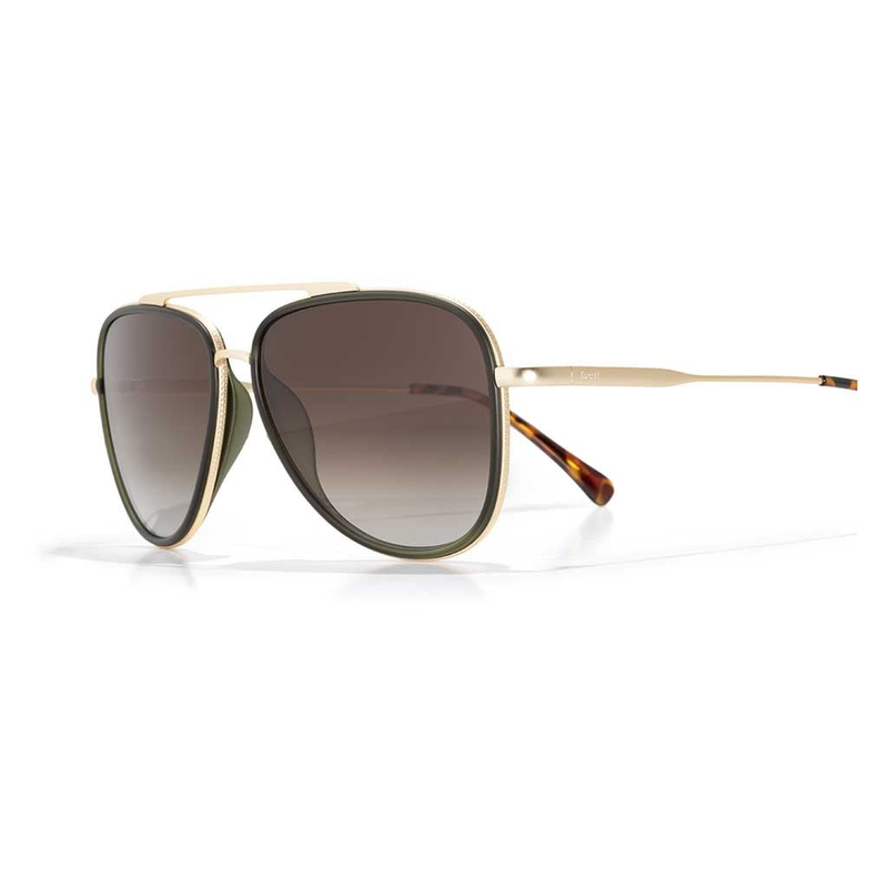 Sirocco Polarised Sunglasses