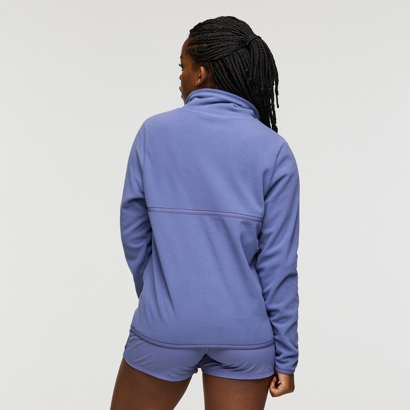Women's Amado Fleece Pullover