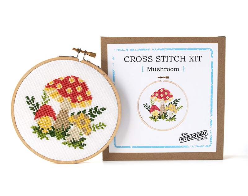Cross Stitch Kit