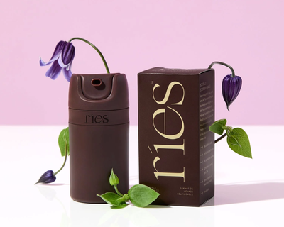 The Mini Essential Travel Bottle