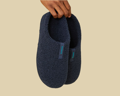 Men's Sunday Slipper