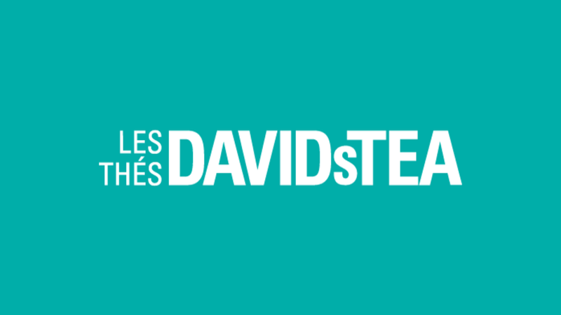 DAVIDsTEA eGift
