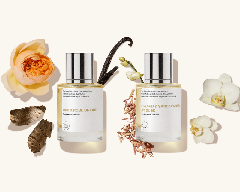 Mutual Chemistry EDP Gift Set