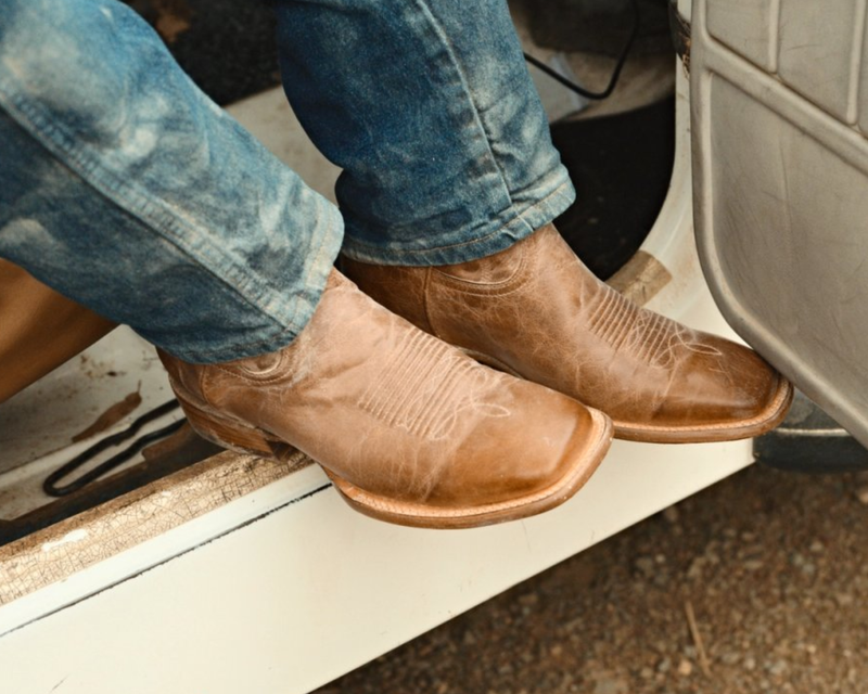 Men's The Doc, Scotch