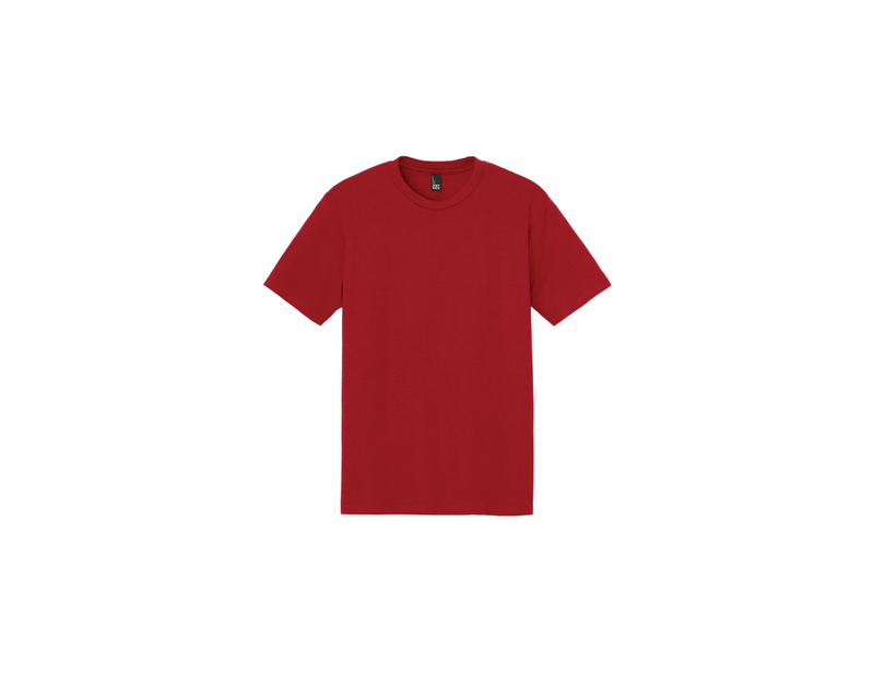 District Perfect Tri Tee