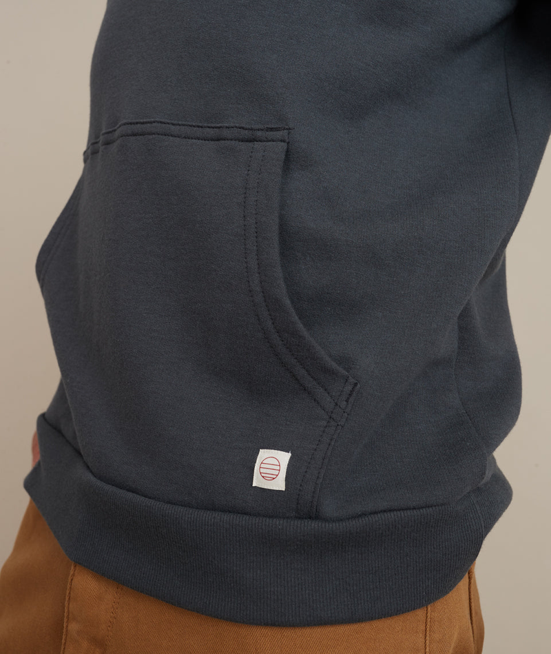 Men's Sunset Pullover Hoodie