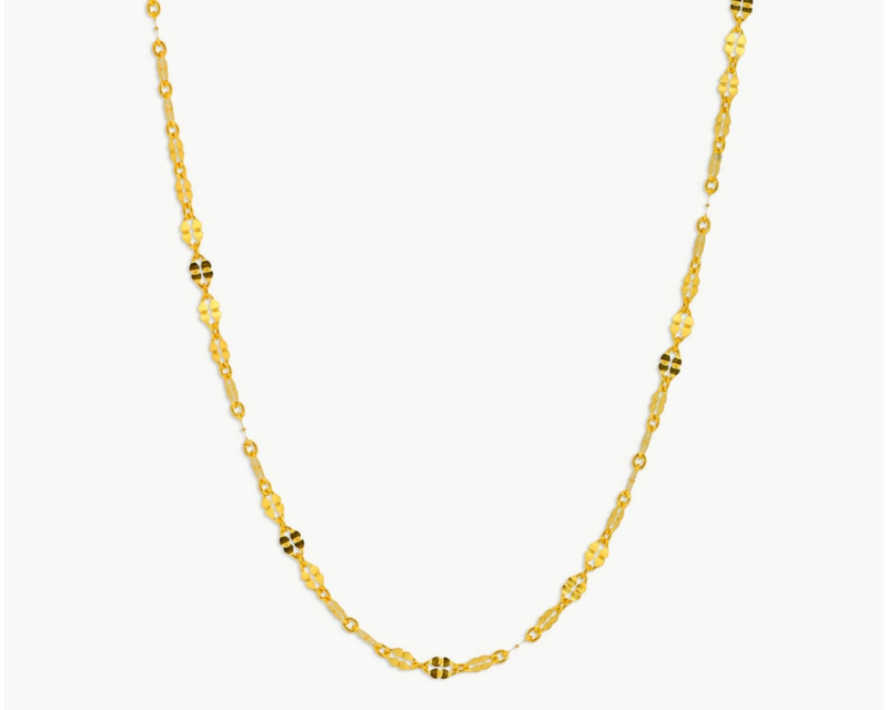 Dainty Choker