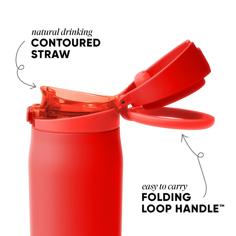 Mesa Loop with Covered Straw, 24oz