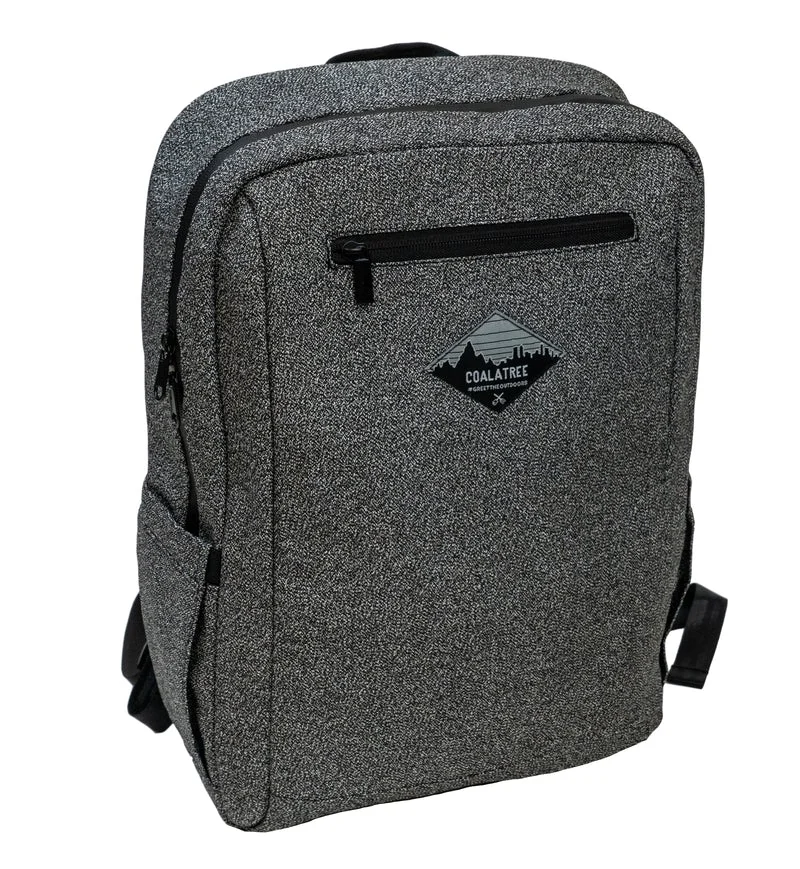 Compass Backpack