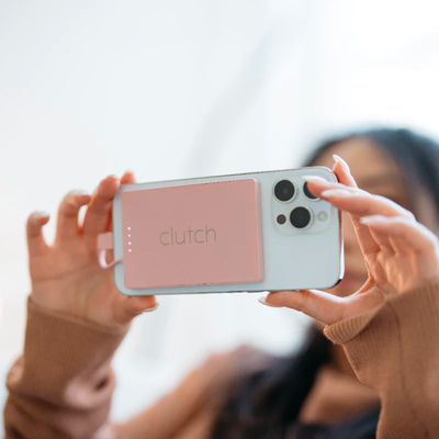 Clutch® Pro Lightning for iPhone 5 - iPhone 14