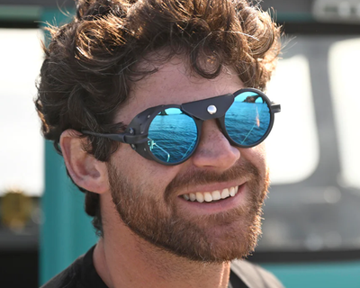 Heron Ocean Sunglasses