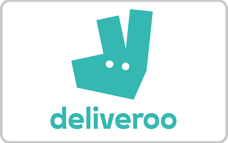 Deliveroo Italy
