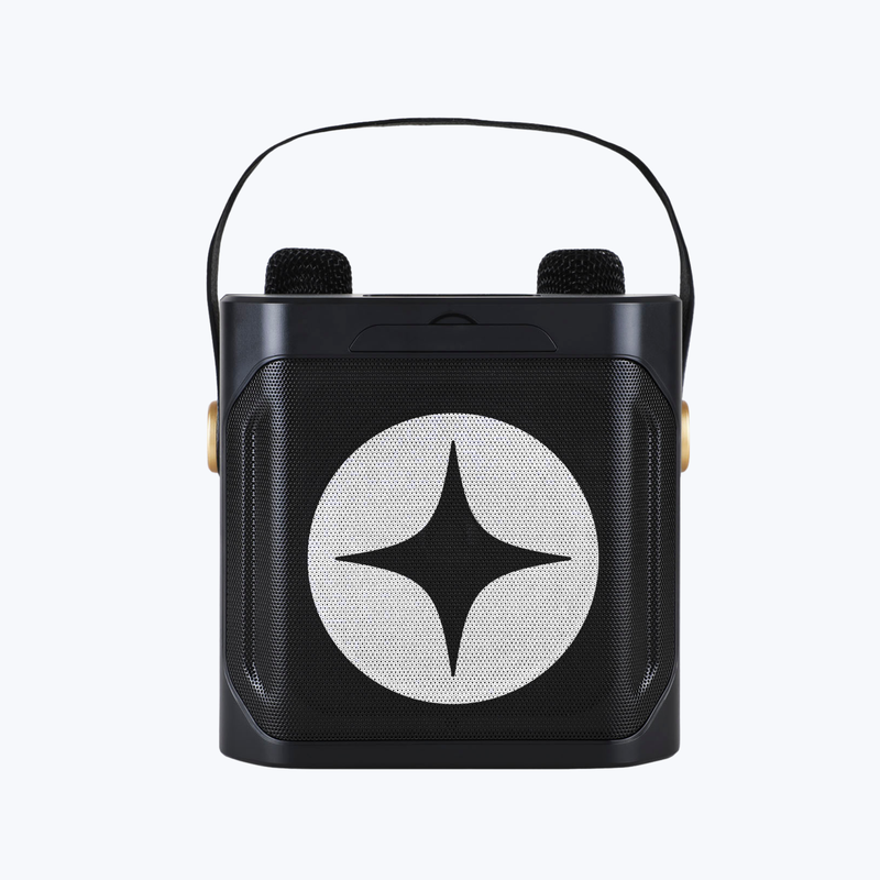 Branded Karaoke Machine