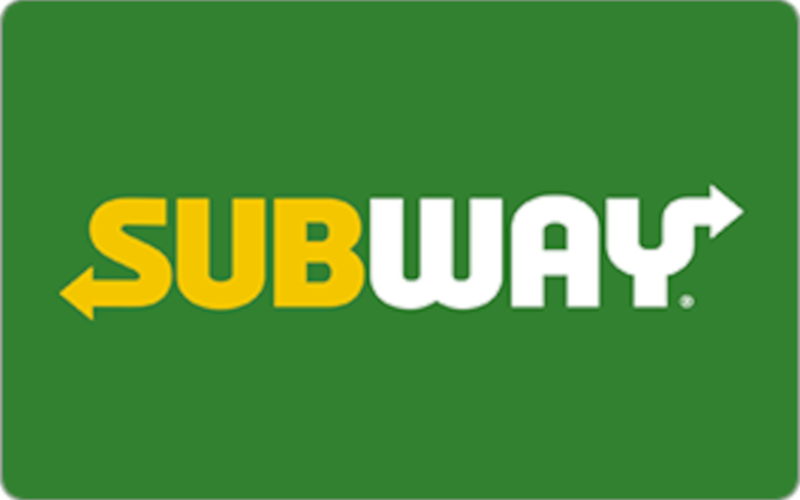 Subway CA