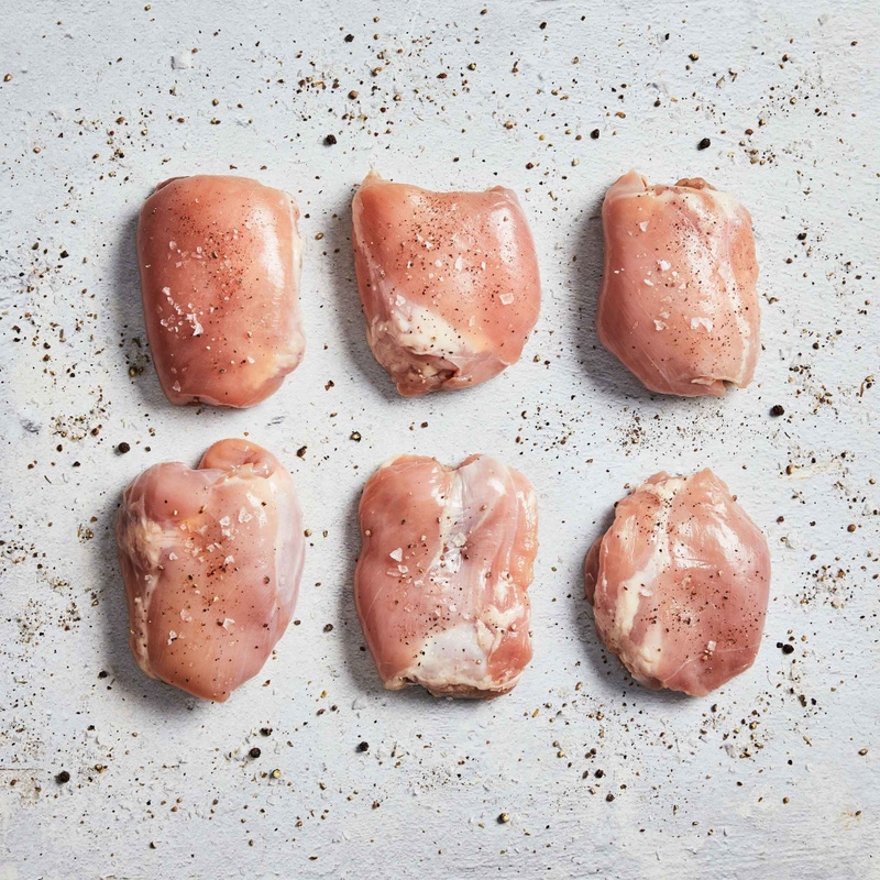 The Chicken Feast Collection