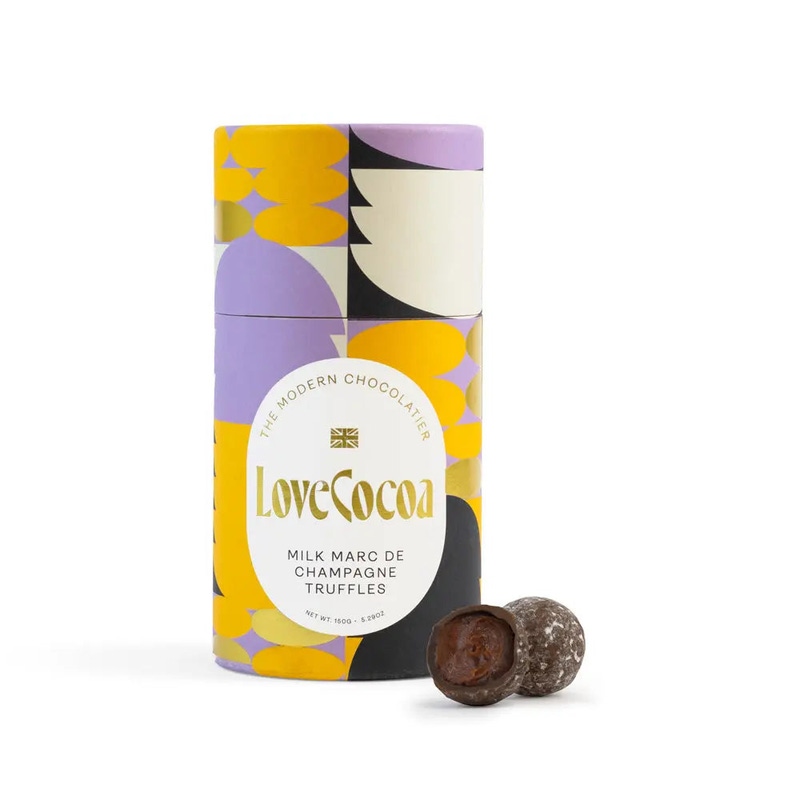 Chocolate Truffles
