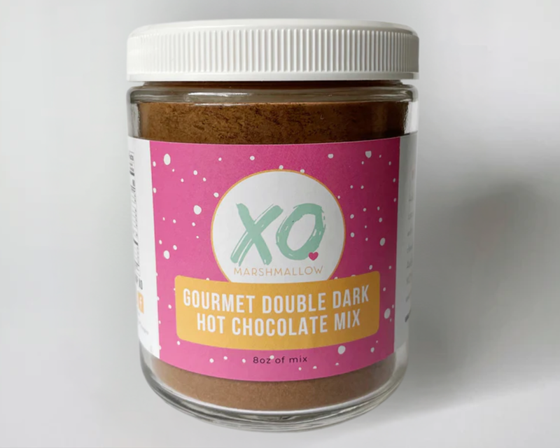 Gourmet Hot Chocolate Mix