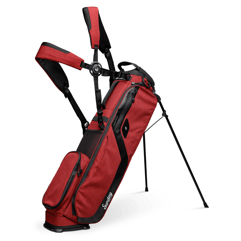 El Camino Golf Bag