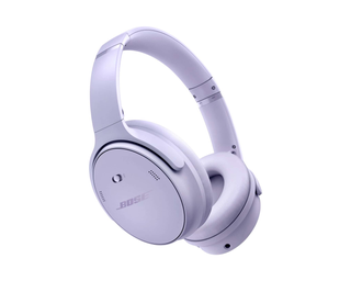 Chilled Lilac