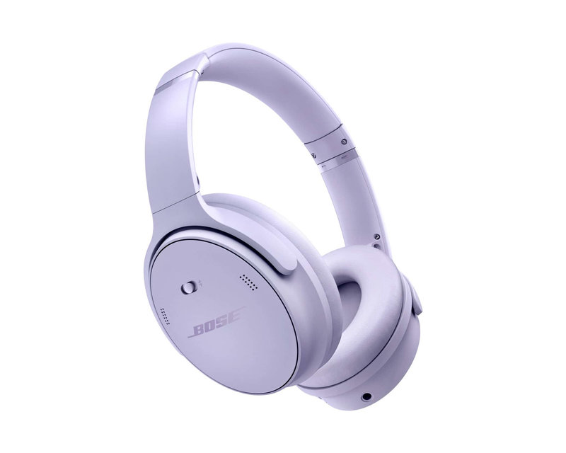 QuietComfort Headphones | Chilled Lilac
