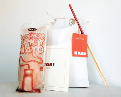 Cabi Spicy Gift Set