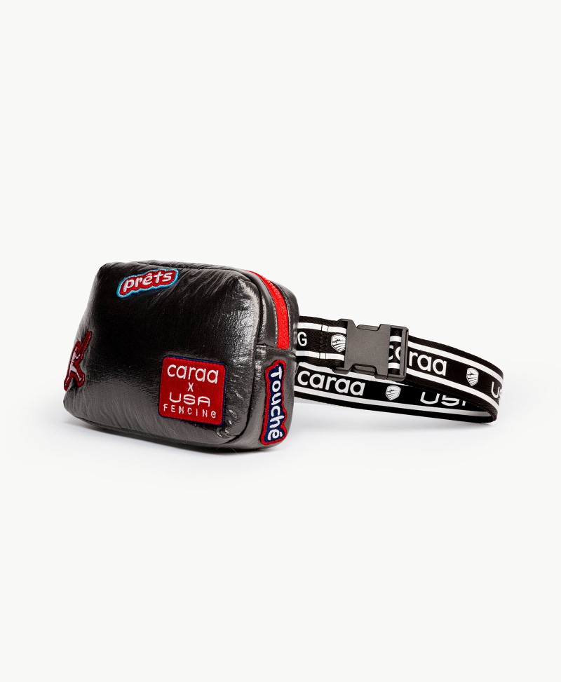 Caraa x USA Fencing Sling