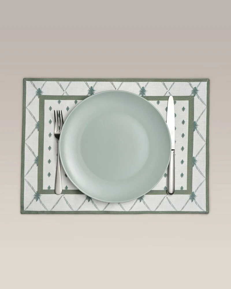Placemats, Set of 4