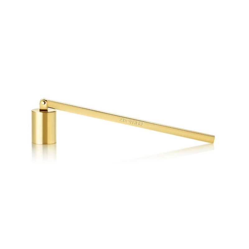Wick Snuffer