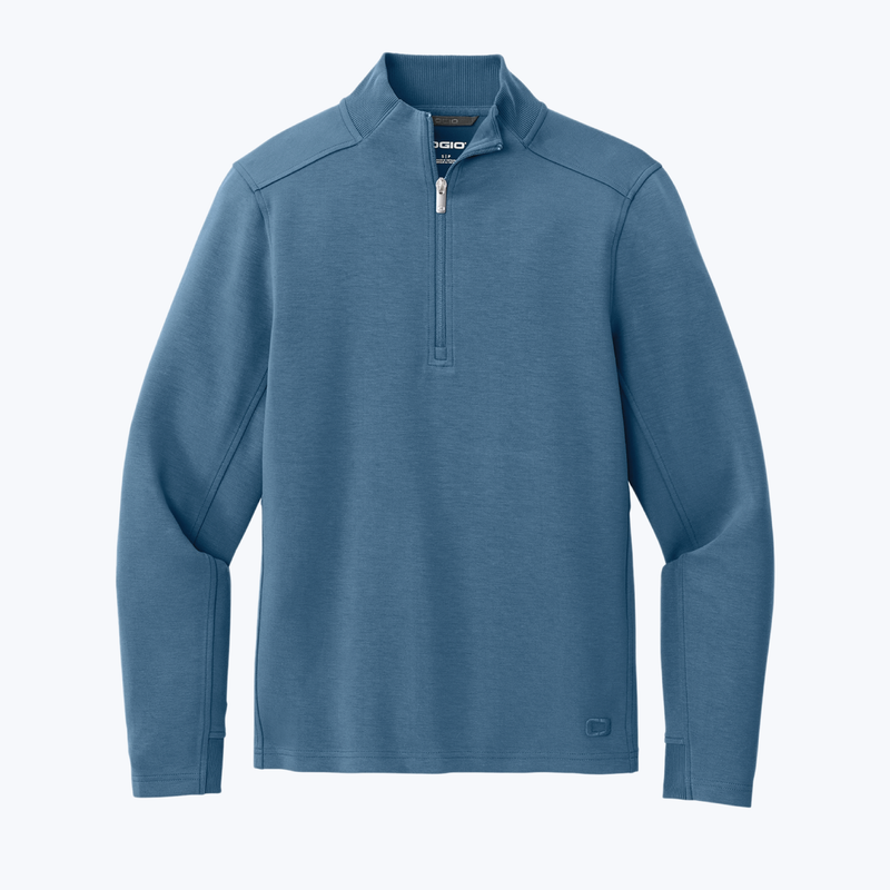OGIO Transcend 1/4-Zip