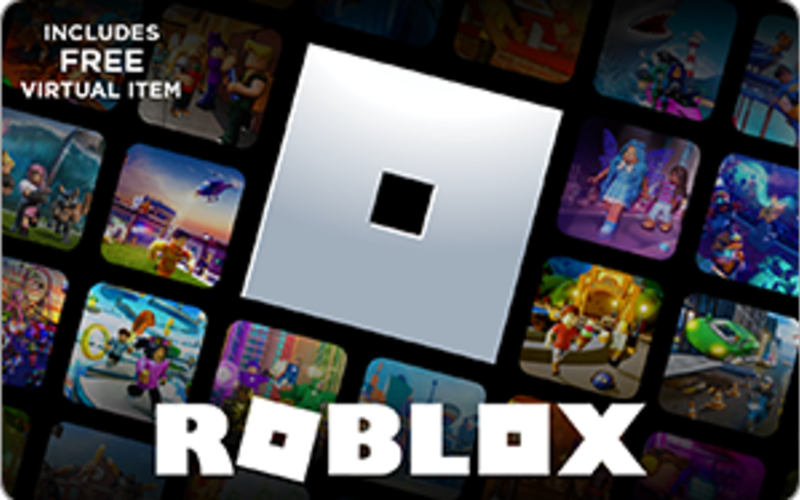 Roblox MX