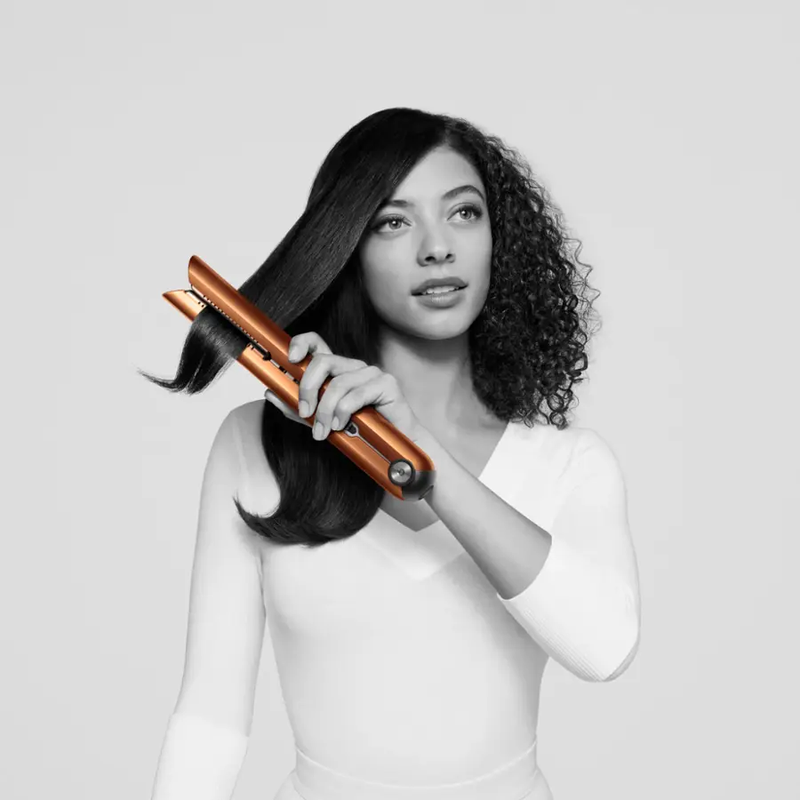 Corrale Hair Straightener