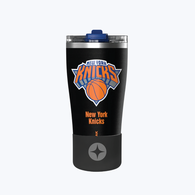 Branded 30oz Hydrapeak Licensed NBA Tumbler