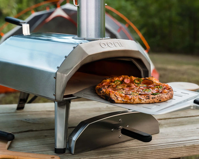 Karu 12 Multi-Fuel Pizza Oven