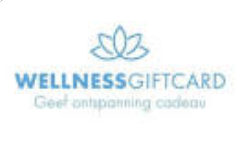 Wellness Giftcard NL